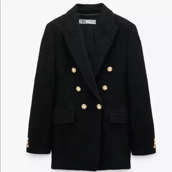 Zara Blazer - Picture 1 of 8